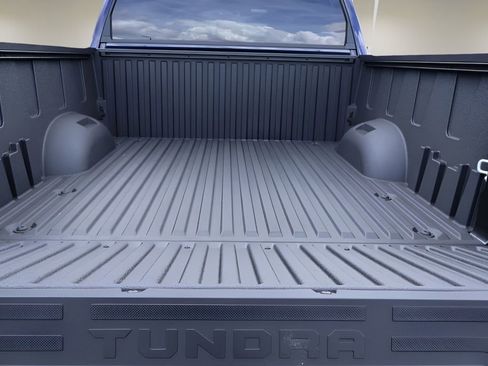 New 2026 Toyota Tundra SR5 AWD/4WD image 14