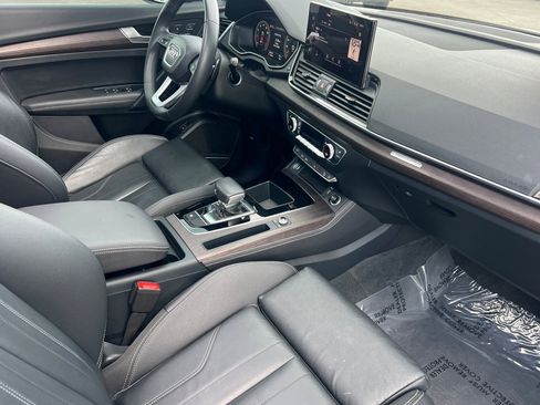 Used 2024 Audi Q5 2.0T Premium Plus image 14