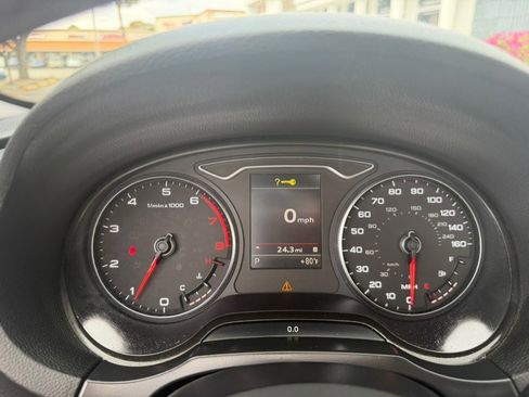 Used 2015 Audi A3 2.0T Premium Plus AWD/4WD image 27