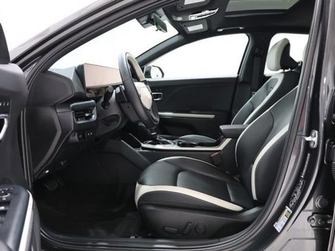 Used 2026 Kia K4 GT-Line w/ GT-Line Premium Package FWD image 18