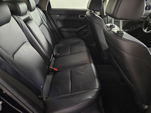 Used 2024 Honda Civic EX-L image 28