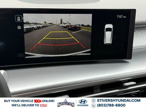 New 2026 Hyundai Ioniq 9 SE image 28