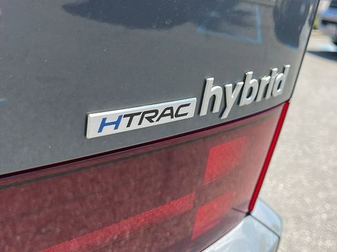 New 2026 Hyundai Santa Fe Limited image 30