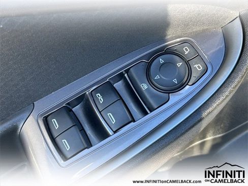 Used 2023 Chevrolet Malibu LT image 21