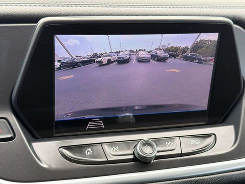 Used 2020 Chevrolet Blazer LT FWD image 23