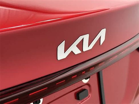 Used 2023 Kia Forte LXS image 25