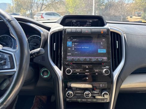 Used 2019 Subaru Ascent Limited w/ Popular Package #3 image 25