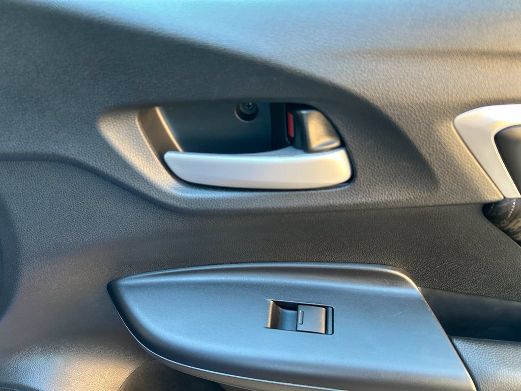 Used 2019 Honda Fit EX image 27