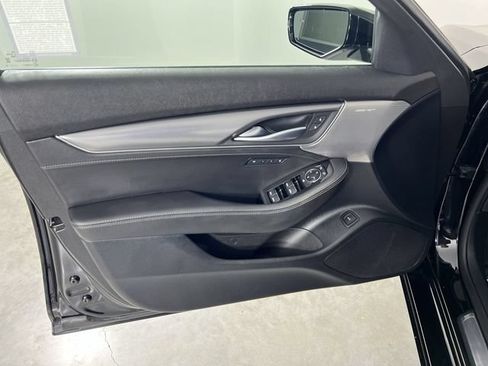 Certified 2020 Cadillac CT5 Premium Luxury RWD image 23