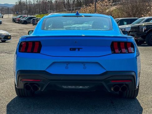 Used 2024 Ford Mustang GT Premium RWD image 4
