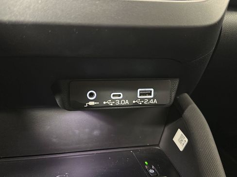 Certified 2026 Subaru Forester Sport AWD/4WD image 15