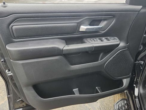 New 2026 RAM 1500 Express image 8