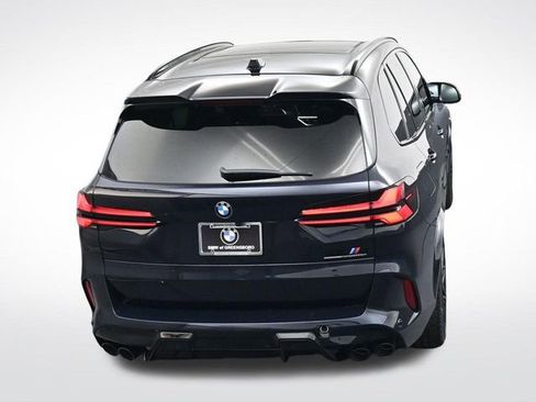 New 2026 BMW X5 M Competition w/ Executive Package AWD/4WD image 27