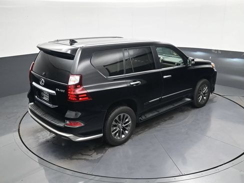 Used 2018 Lexus GX 460 Premium AWD/4WD image 32