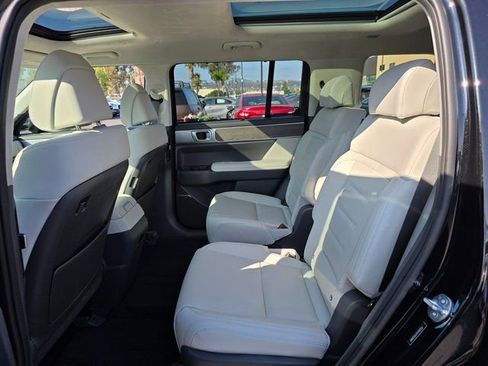 New 2026 Hyundai Santa Fe Calligraphy image 16