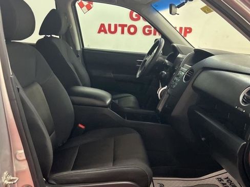 Used 2011 Honda Pilot EX image 22