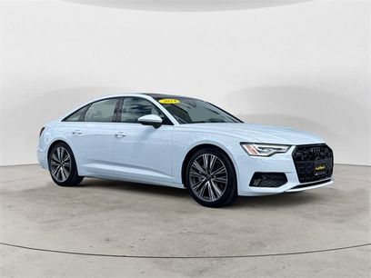 Used 2024 Audi A6 2.0T Premium w/ Convenience Package