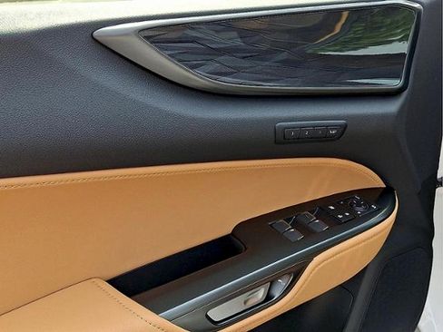 Used 2026 Lexus NX 350 AWD w/ Accessory Package (2T) image 11
