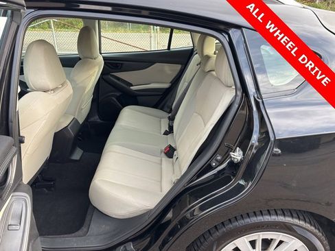 Used 2018 Subaru Impreza 2.0i Premium image 23