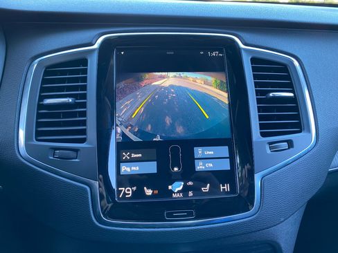 Used 2020 Volvo XC90 T6 Momentum image 73