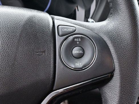Used 2022 Honda HR-V Sport image 17