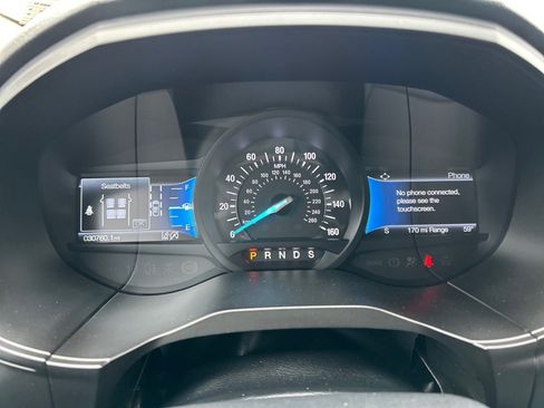 Used 2022 Ford Edge SEL w/ Sport Appearance Package image 26