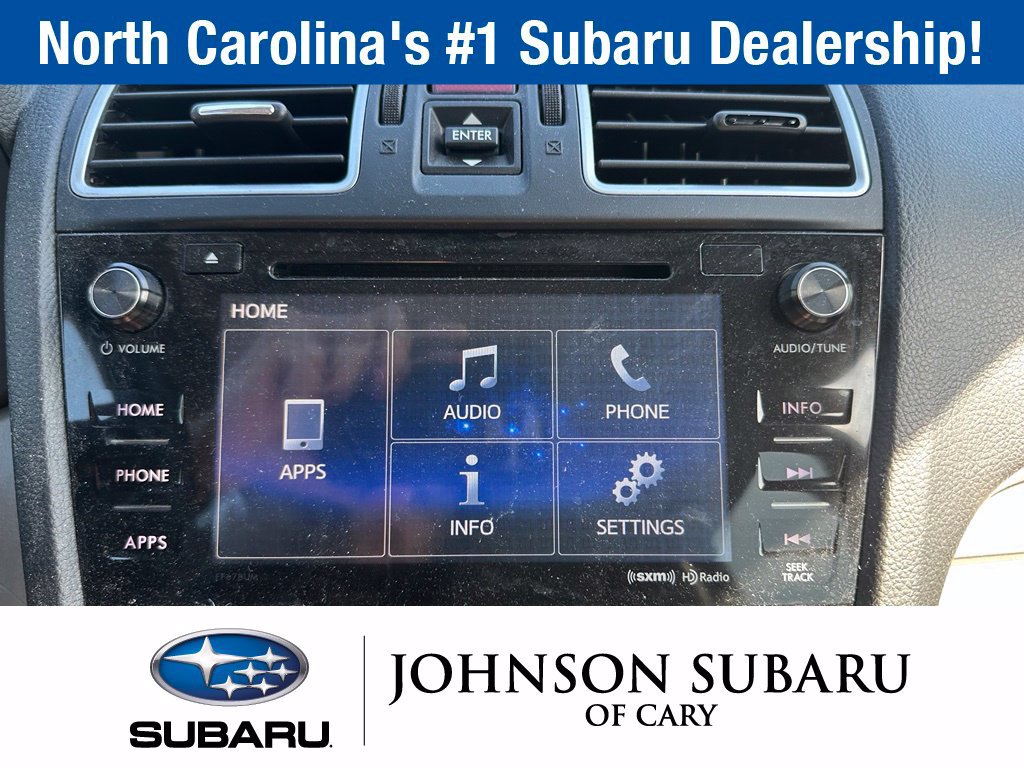 Used 2017 Subaru Forester 2.5i Premium w/ All-Weather Package AWD/4WD image 11