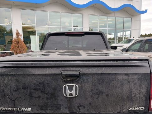 Used 2019 Honda Ridgeline RTL-E image 4