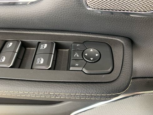 New 2026 RAM 1500 Laramie w/ Night Edition image 31