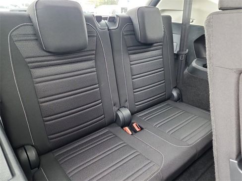 Certified 2024 Volkswagen Tiguan S image 17