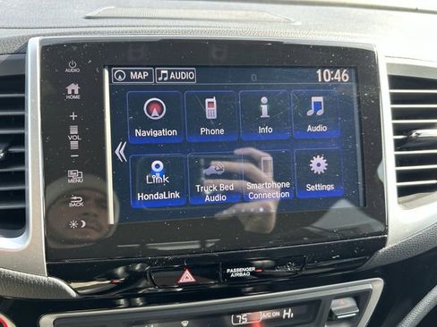 Used 2020 Honda Ridgeline Black Edition image 12