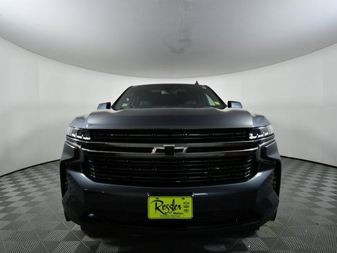 Used 2021 Chevrolet Tahoe RST w/ Luxury Package image 7