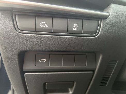 New 2026 MAZDA MAZDA3 s Sport image 15