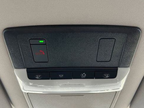 New 2026 Nissan Pathfinder SV FWD image 8