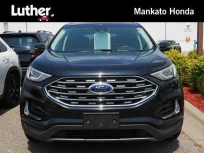 Used 2019 Ford Edge SEL w/ Equipment Group 201A
