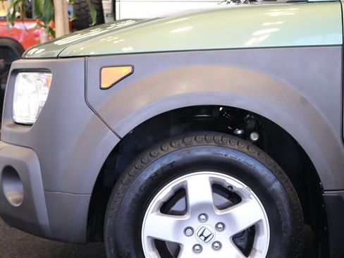 Used 2005 Honda Element EX image 40