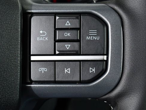 New 2026 Ford F350 Lariat w/ Black Appearance Package image 37