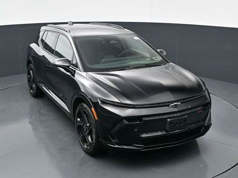 Used 2024 Chevrolet Equinox EV RS FWD image 33