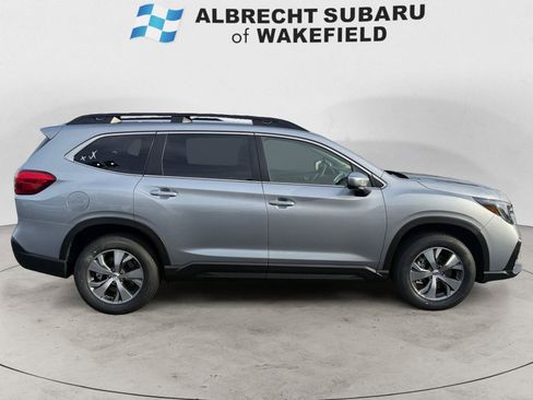 New 2025 Subaru Ascent Premium image 6