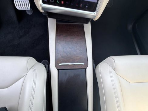 Used 2018 Tesla Model X P100D image 18