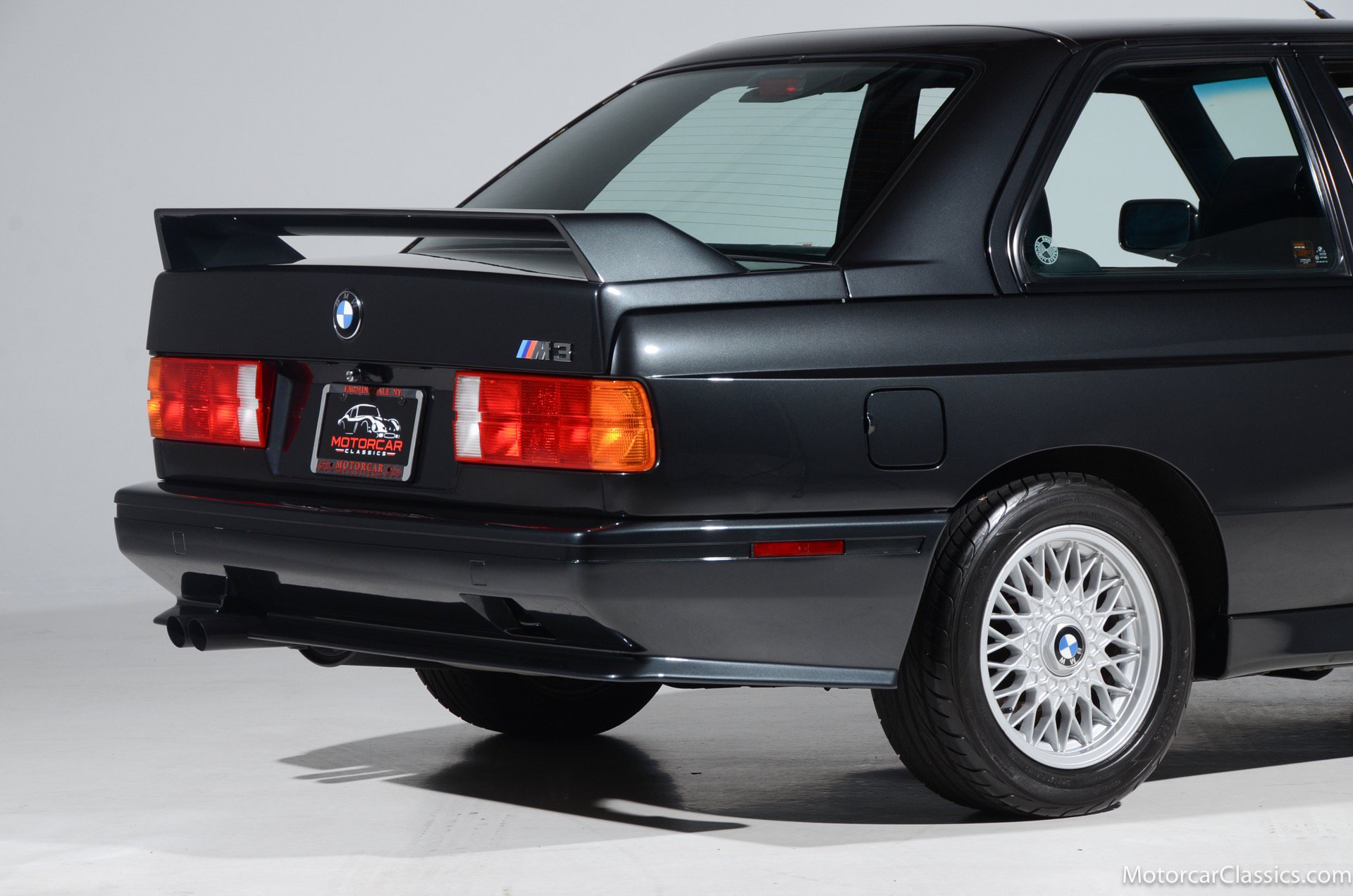 Used 1990 BMW M3 Coupe RWD image 16