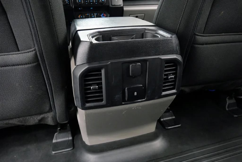 Used 2018 Ford F150 XL w/ Equipment Group 101A Mid AWD/4WD image 19