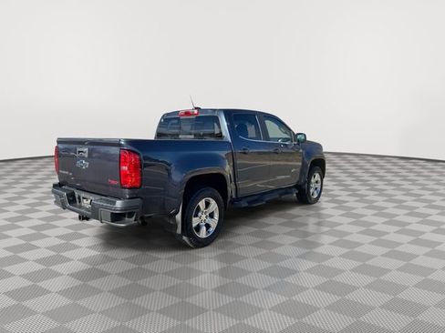 Used 2018 Chevrolet Colorado Z71 w/ Centennial Edition image 8