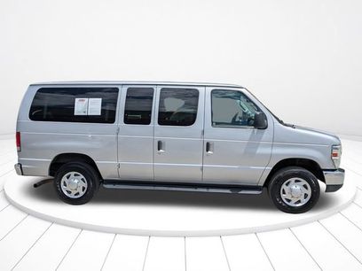 Used 2014 Ford E-350 and Econoline 350 XLT