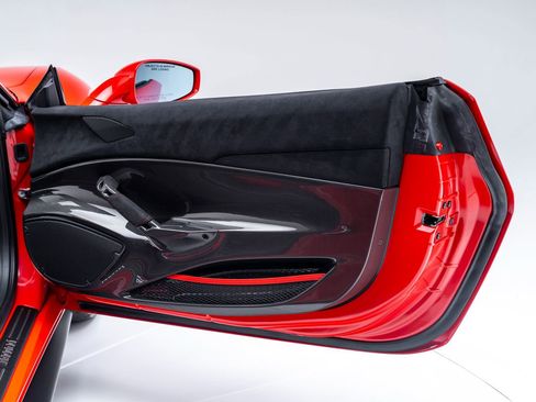 Used 2020 Ferrari 488 Pista Spider image 69