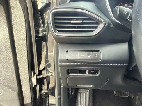 Used 2021 Hyundai Santa Fe Limited FWD image 33