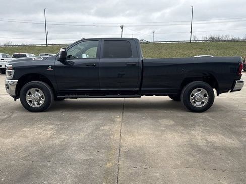 New 2026 RAM 3500 Tradesman image 9