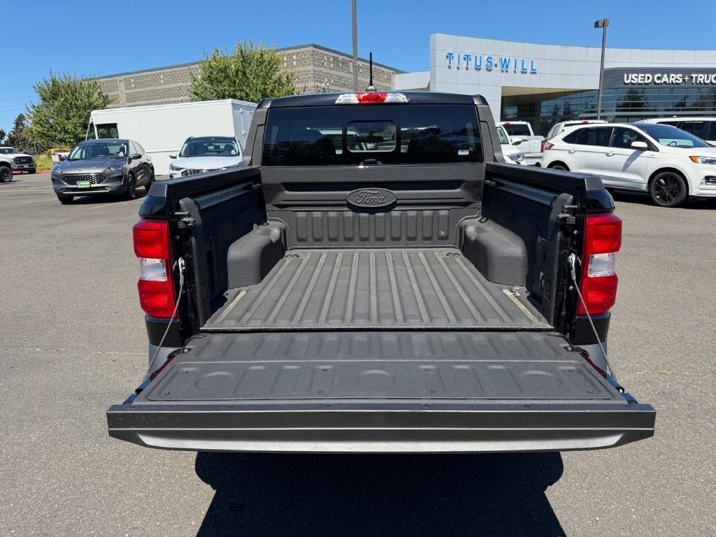 Used 2024 Ford Maverick Lariat AWD/4WD image 23