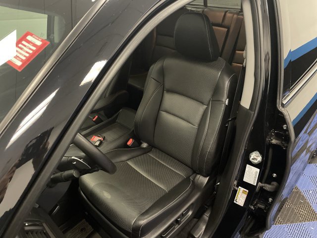 Certified 2023 Honda Ridgeline RTL-E image 11