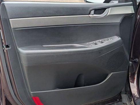 Used 2024 Hyundai Palisade SEL image 20